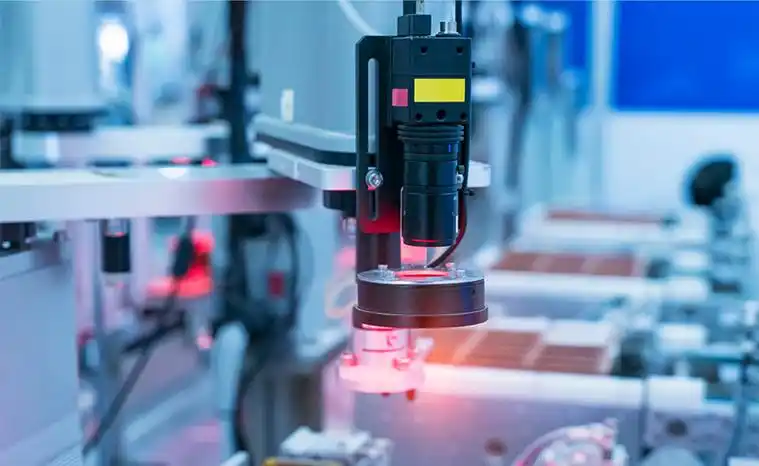 AI视觉检测技术-原理、应用场景与选型指南一站式解读