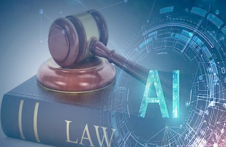 法律ai大模型是什么