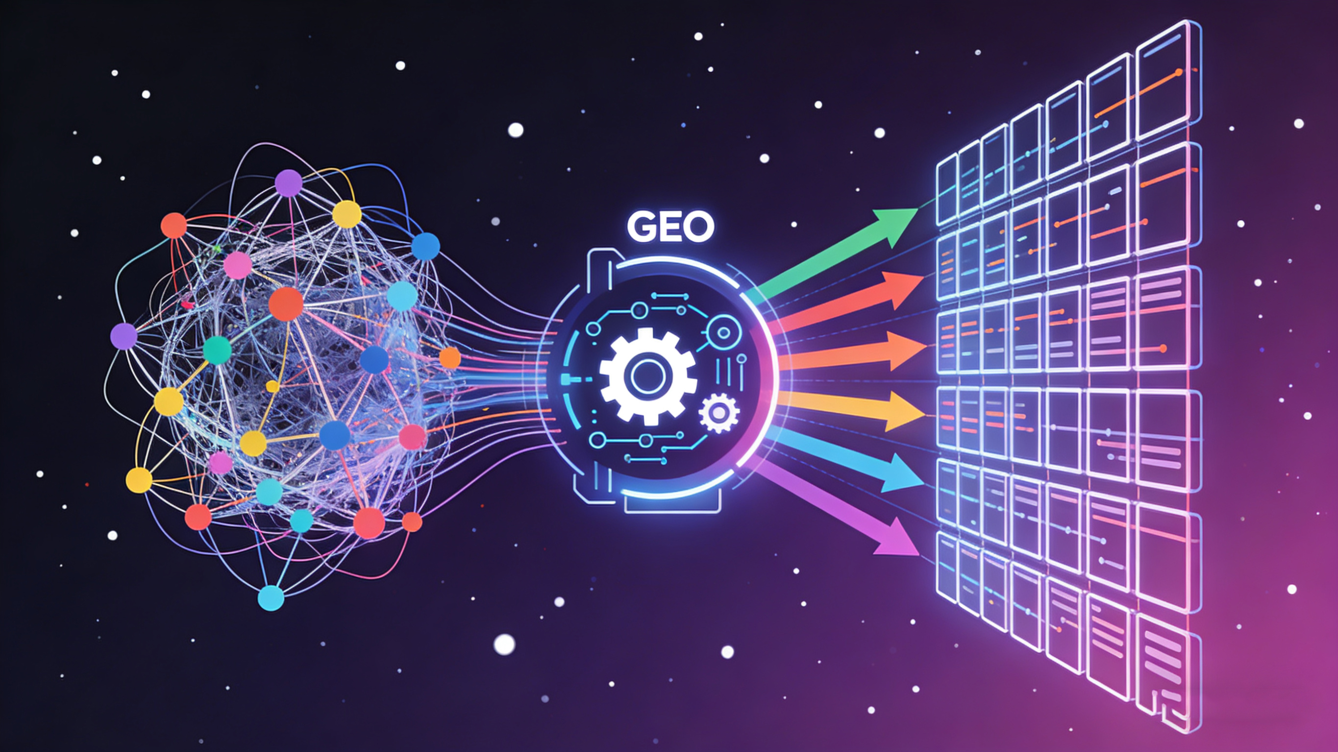 GEO推广是什么意思（企业需要GEO推广的原因）