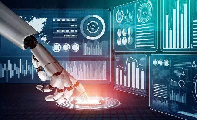 人工智能模型训练全解