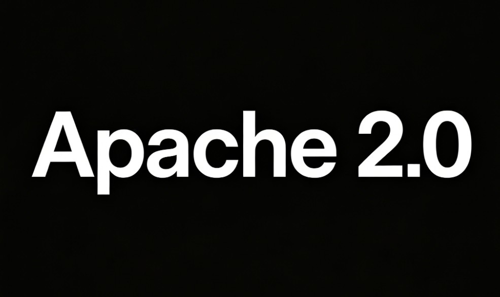 Apache License 2.0是什么