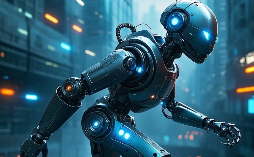 人形机器人和人工智能的区别是什么