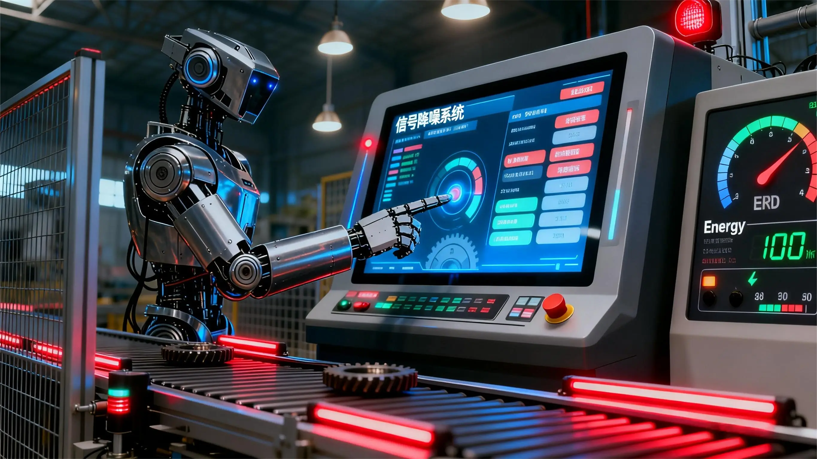 具身智能和人形机器人的关系