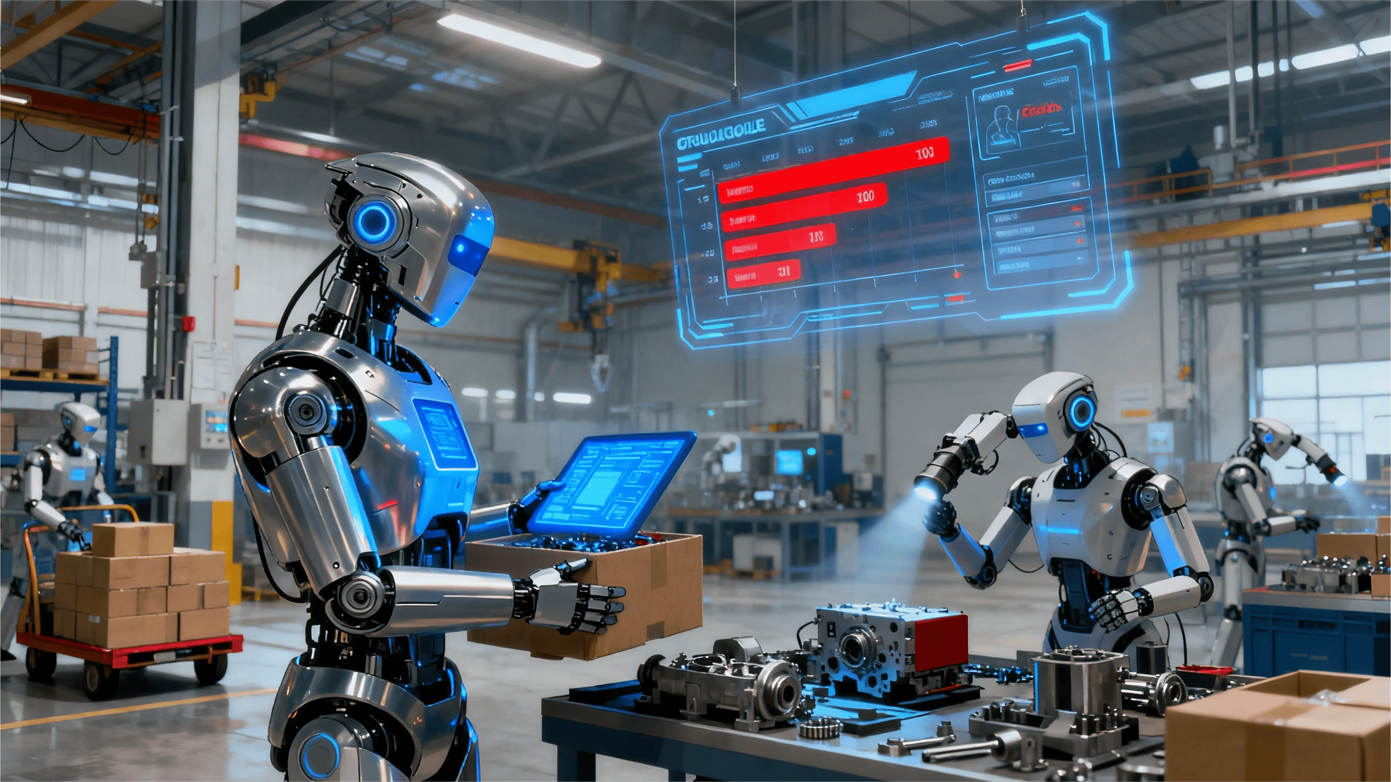 具身智能什么意思