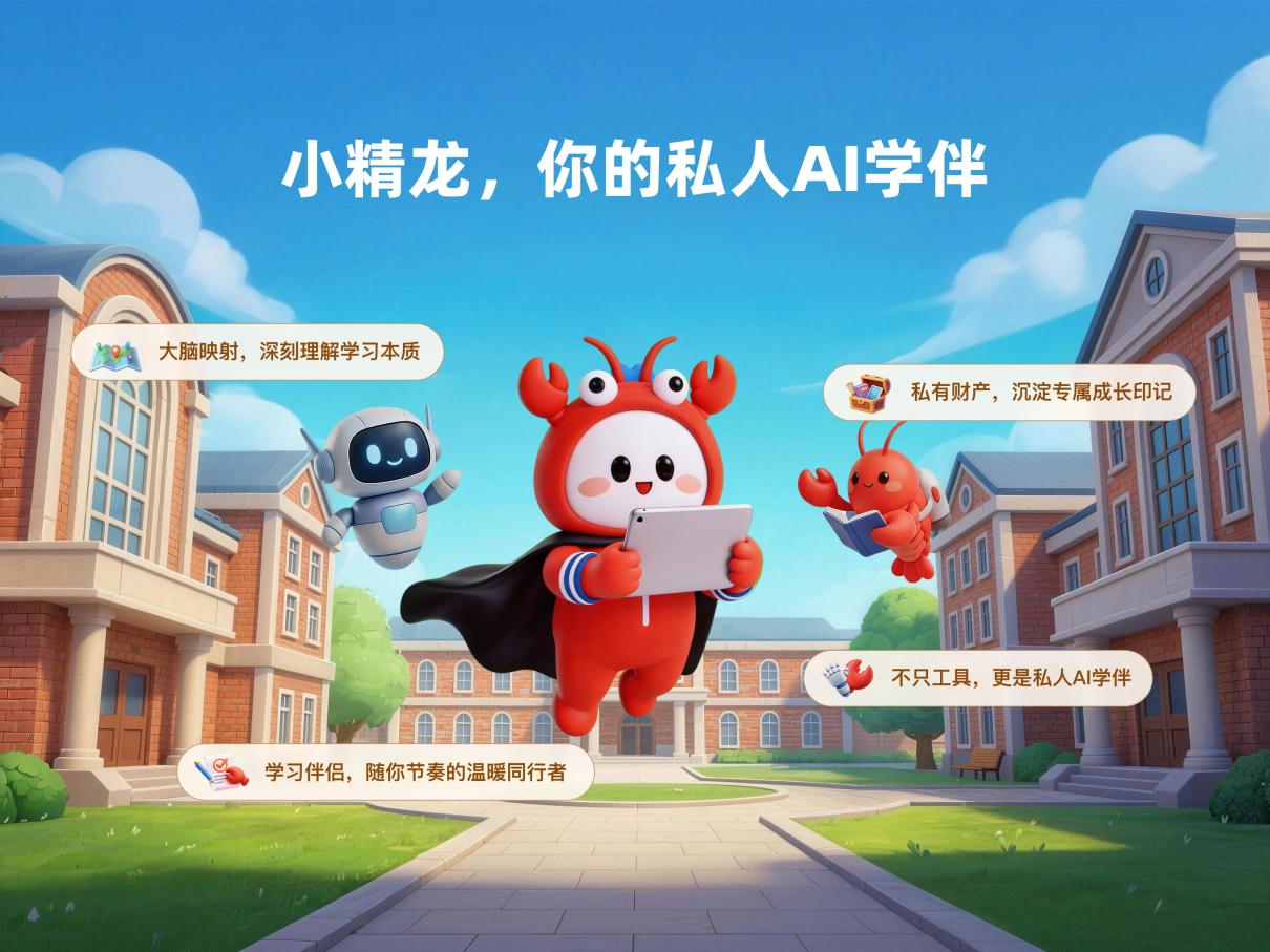 小精龙