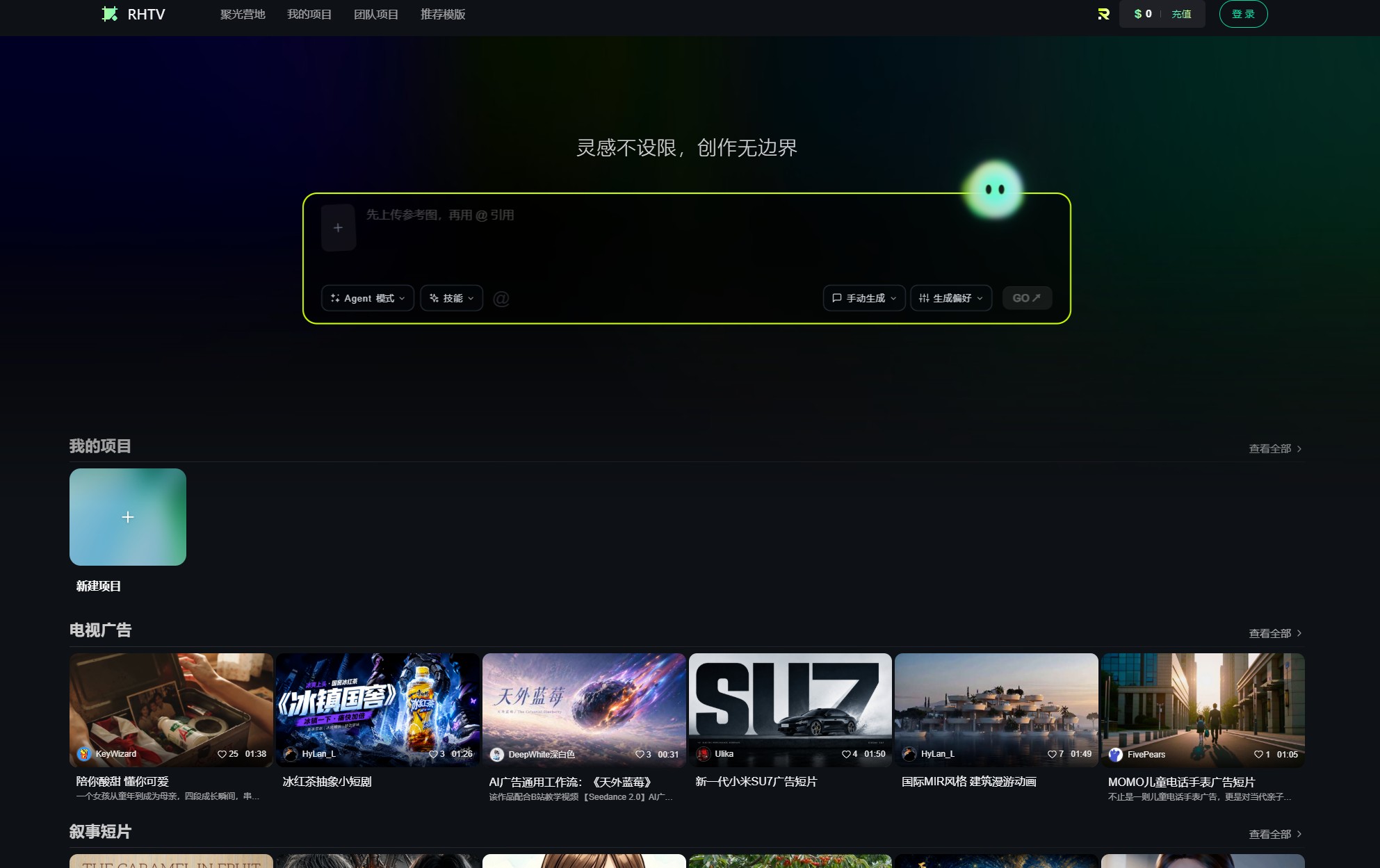 RHTV