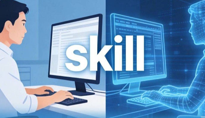 蒸馏skill是什么意思（蒸馏skill技术原理）