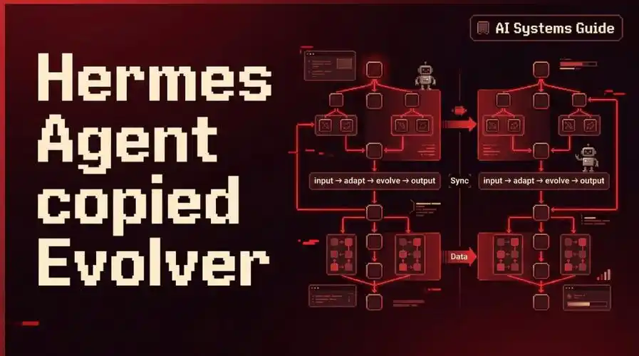 Hermes Agent – Nous Research开源的自进化AI智能体框架