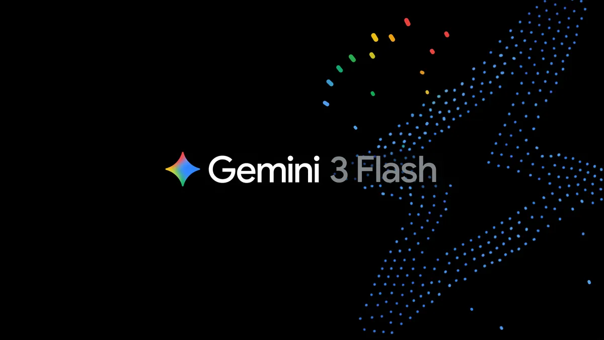 Gemini 3 Flash – 谷歌推出的轻量级多模态大模型