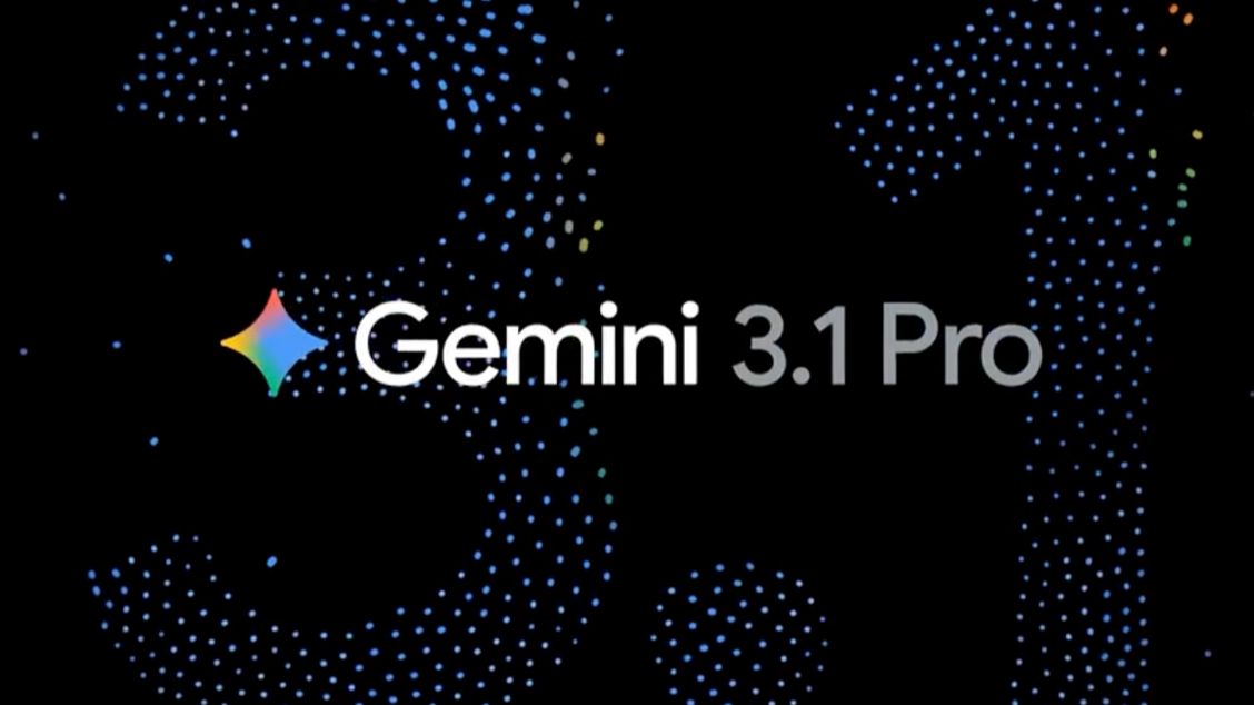 Gemini 3.1 Pro – 谷歌发布的旗舰人工智能基础模型