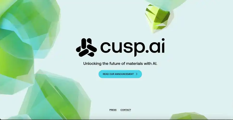 CuspAI