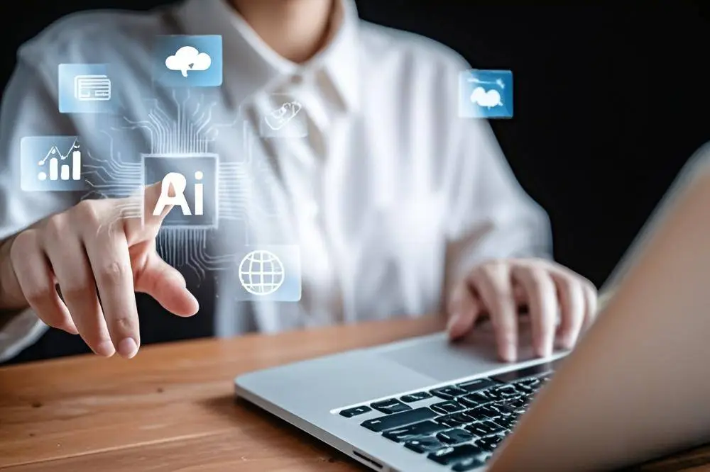 分享给表妹：从零上手AI实用心得