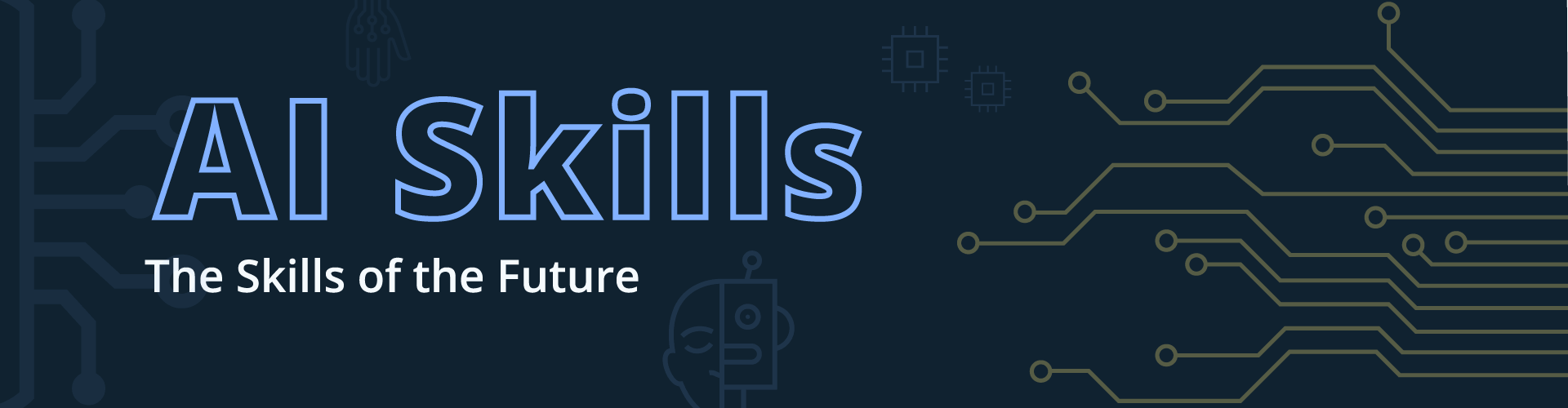 AI skills是什么