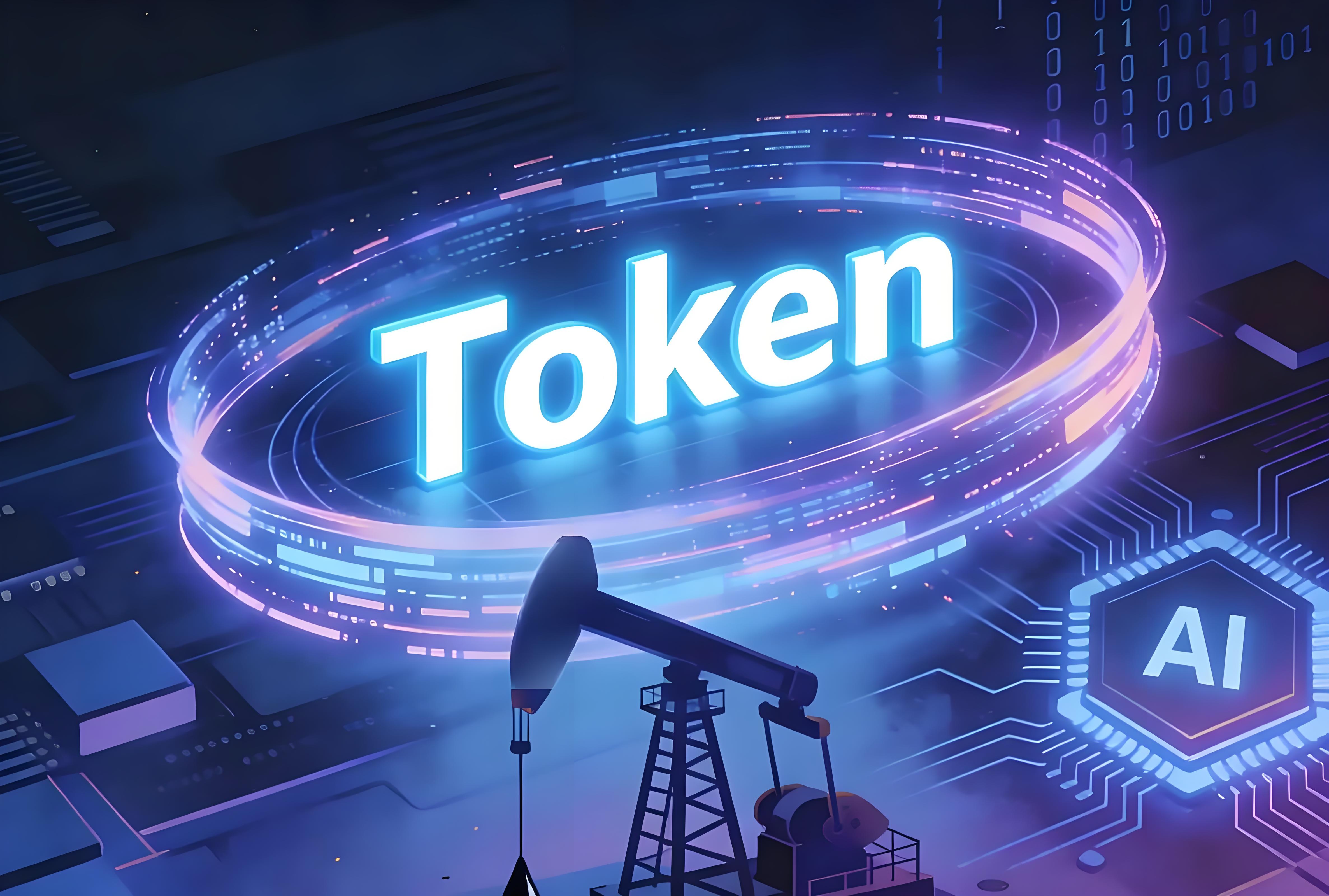 token怎么产生的