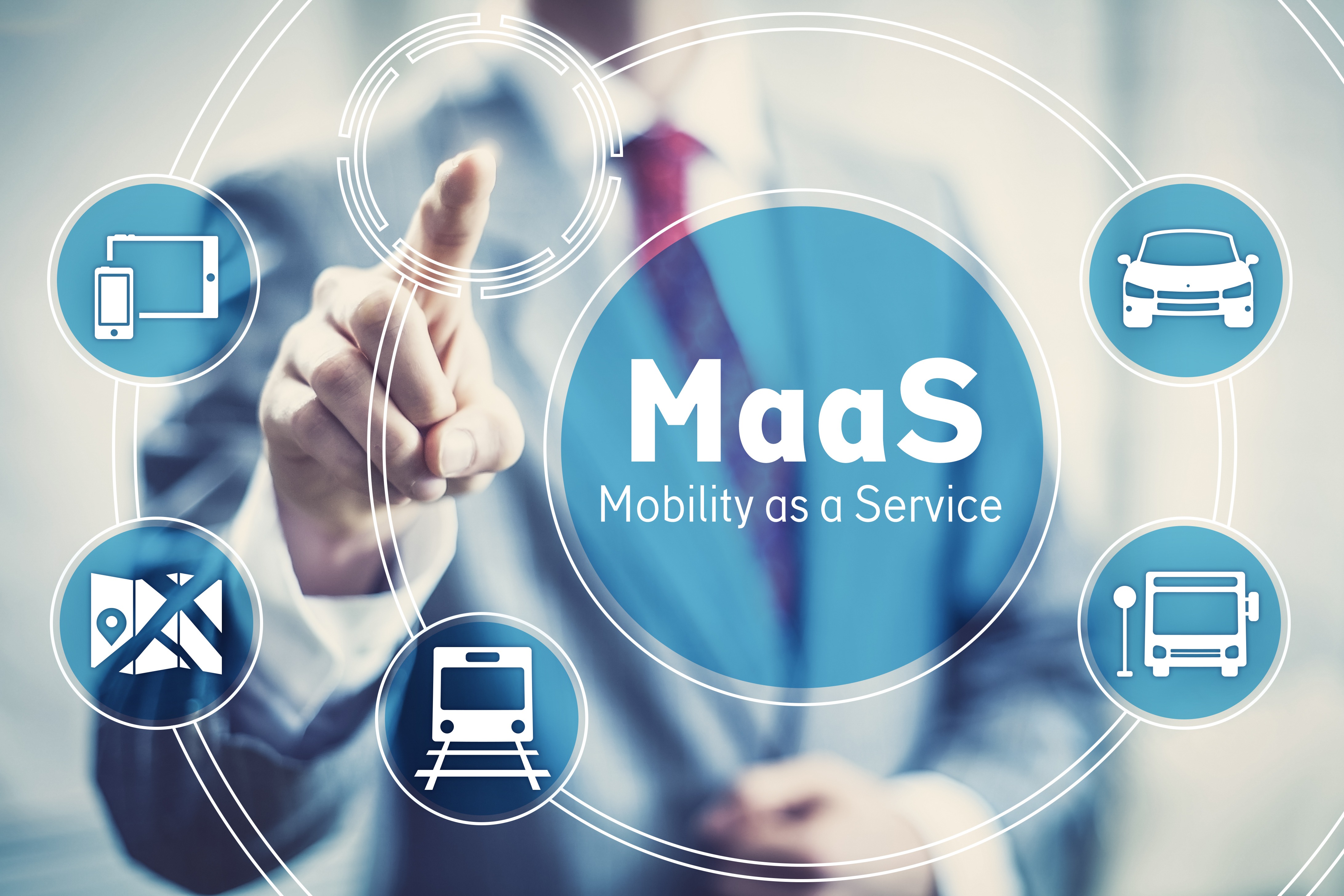 大模型MaaS