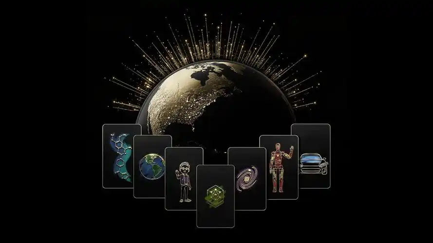 NVIDIA Nemotron 3 Ultra（英伟达）