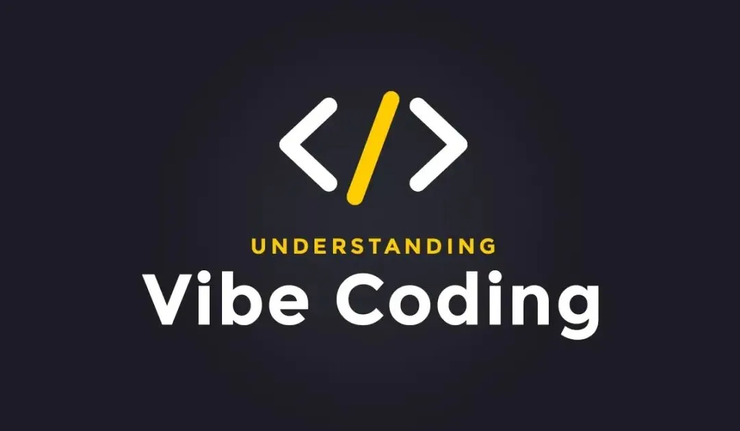 vibe coding是什么意思