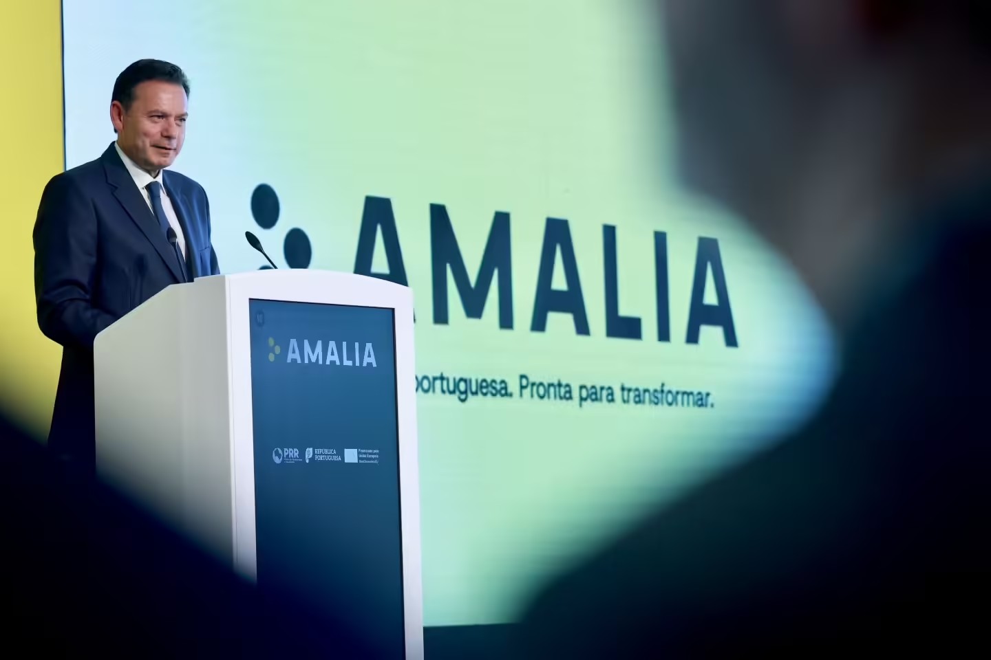 AMALIA – 葡萄牙主导开发的葡萄牙语开源大语言模型