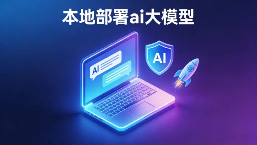 本地部署ai有必要吗