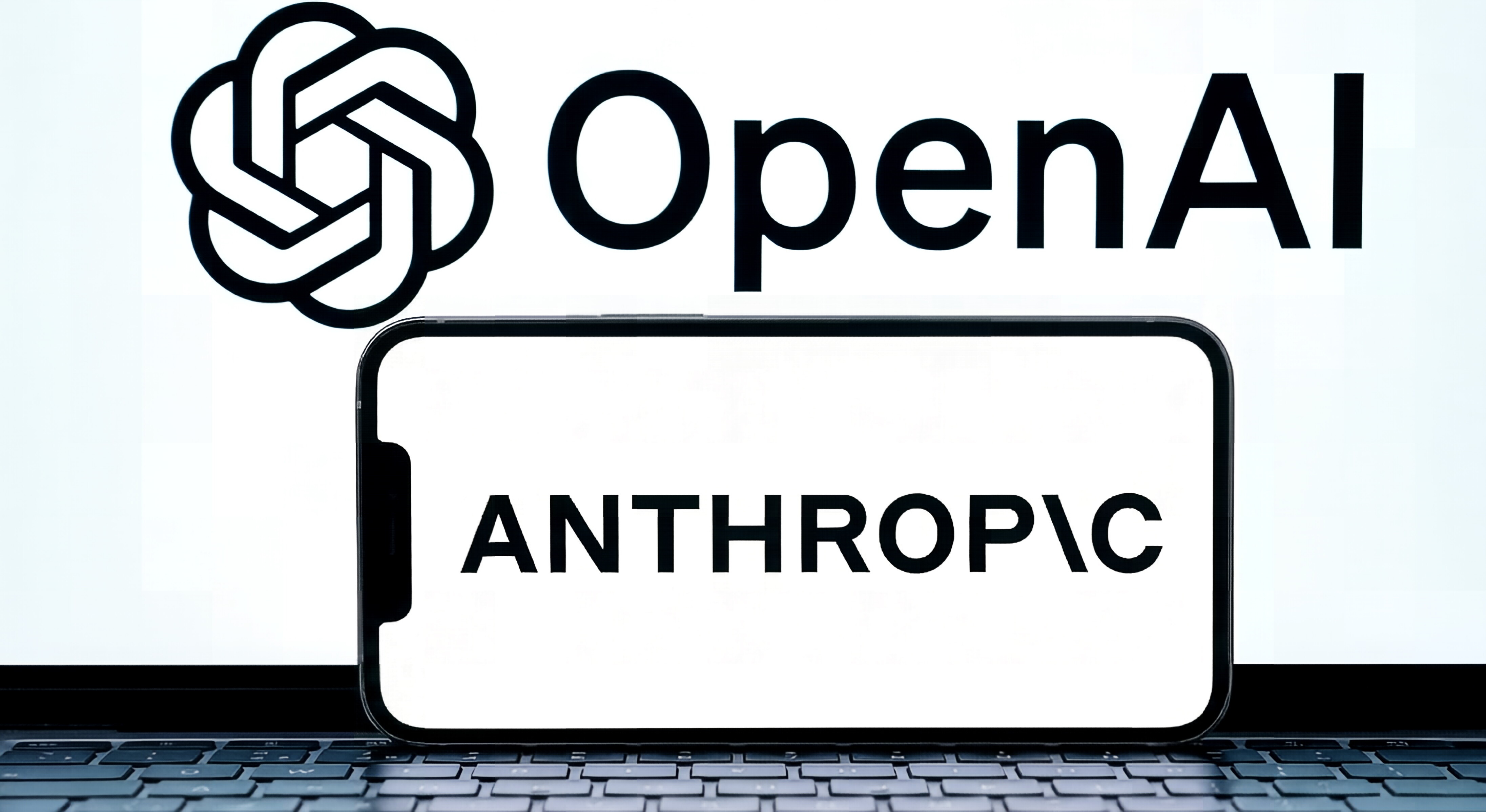 anthropic和openai有什么区别