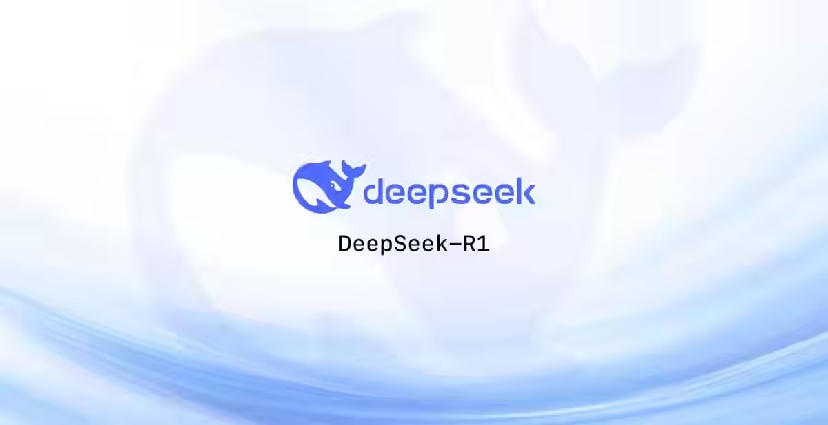 deepseekr1模型是哪种类型的模型