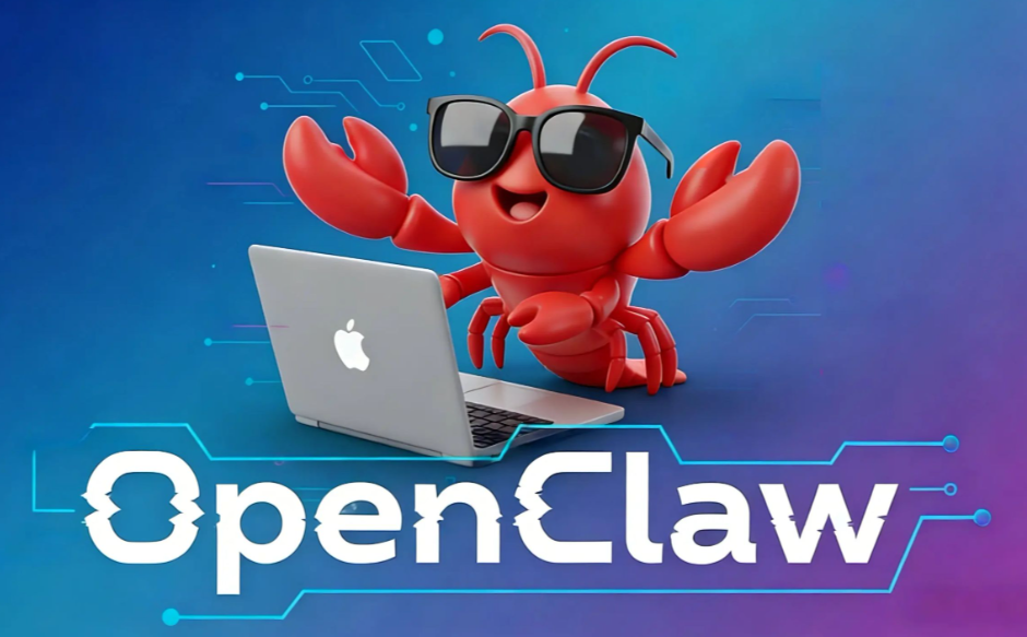 OPENCLAW是什么软件