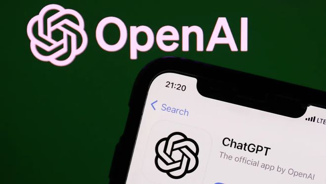 OpenAI和chatGPT什么关系