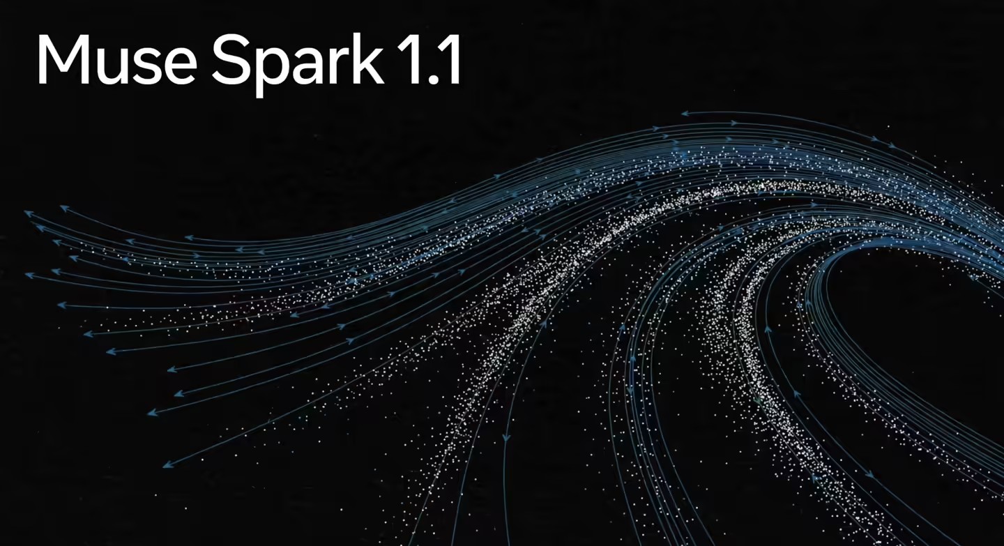 Muse Spark 1.1 – Meta发布的多模态推理模型