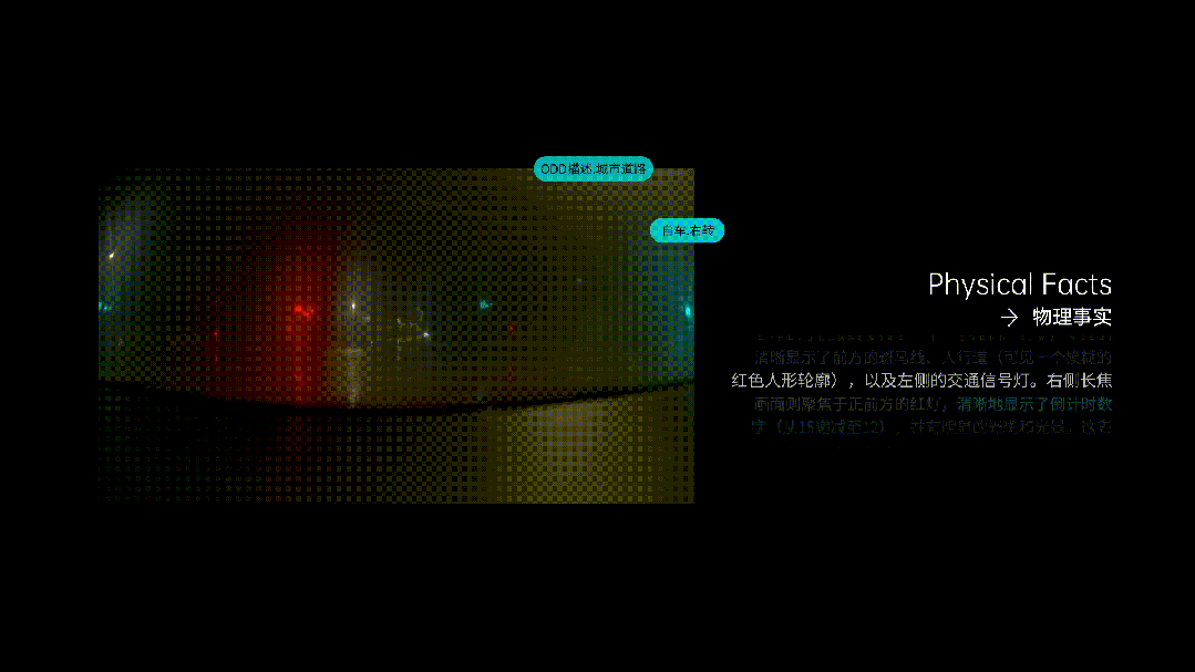 WITT - 文远知行发布的聚焦物理世界认知的AI基础大模型