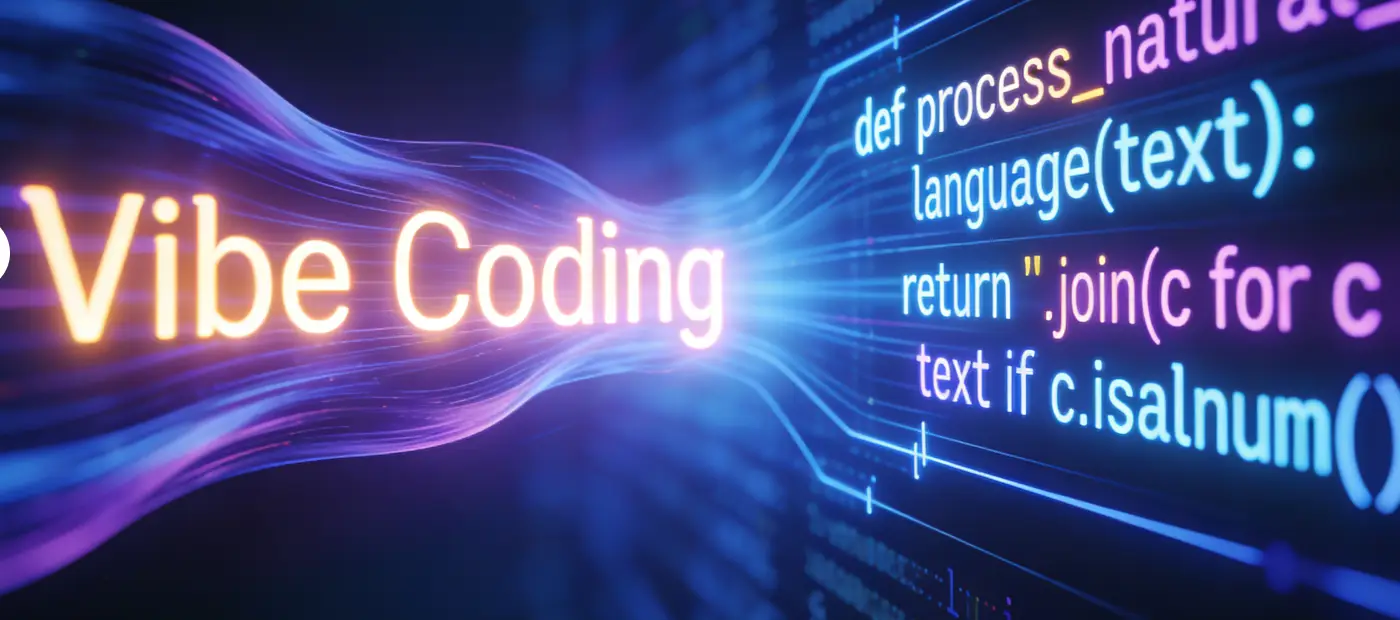 vibe coding和claude code是一样的么