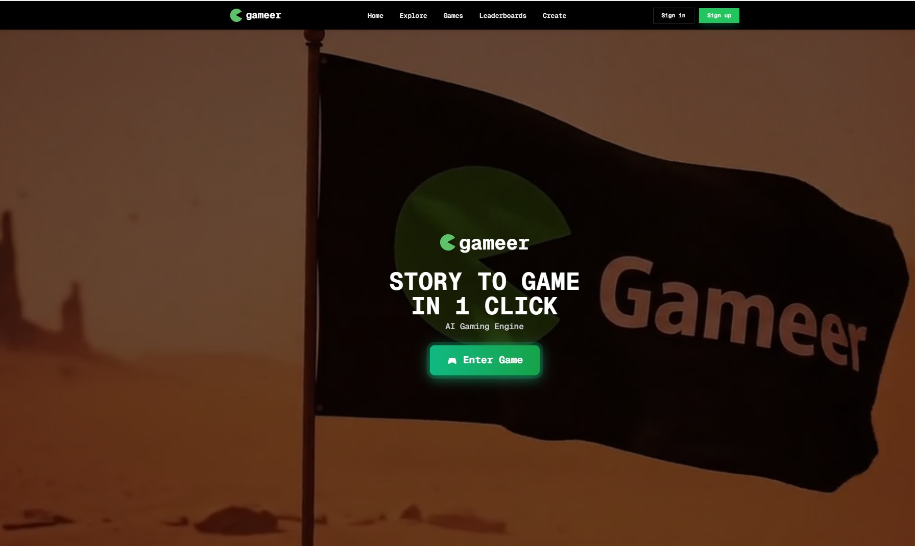 Gameer