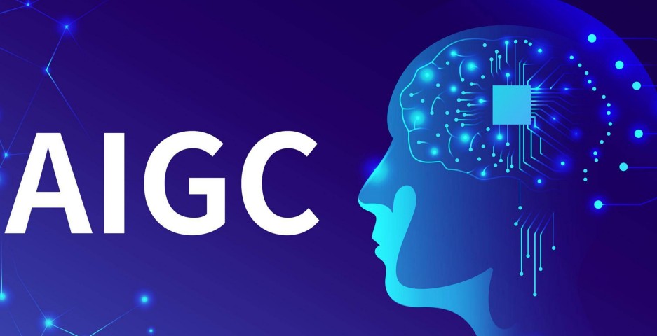 AIGC是什么意思中文解释