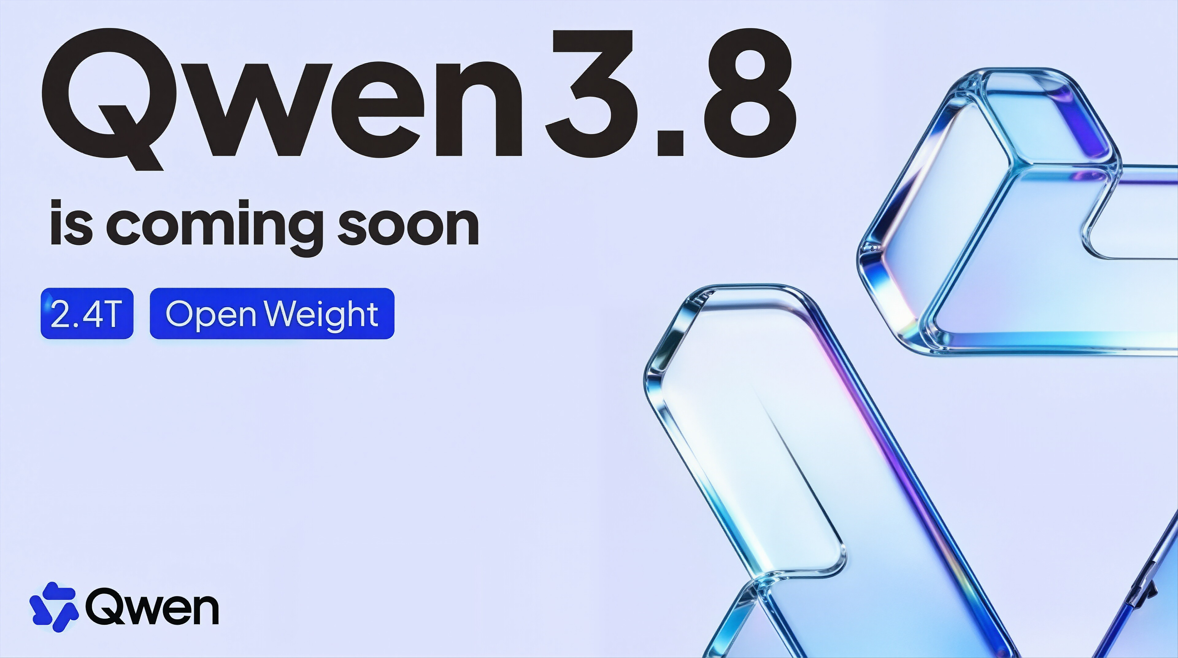 Qwen3.8-Max-Preview – 千问推出的2.4万亿参数旗舰大模型预览版
