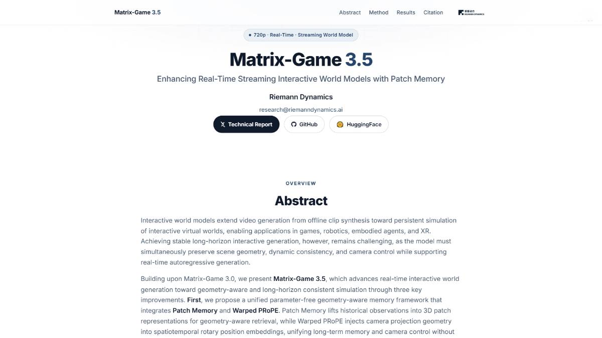Matrix -Game3.5
