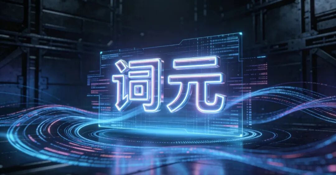 词元与算力的关系