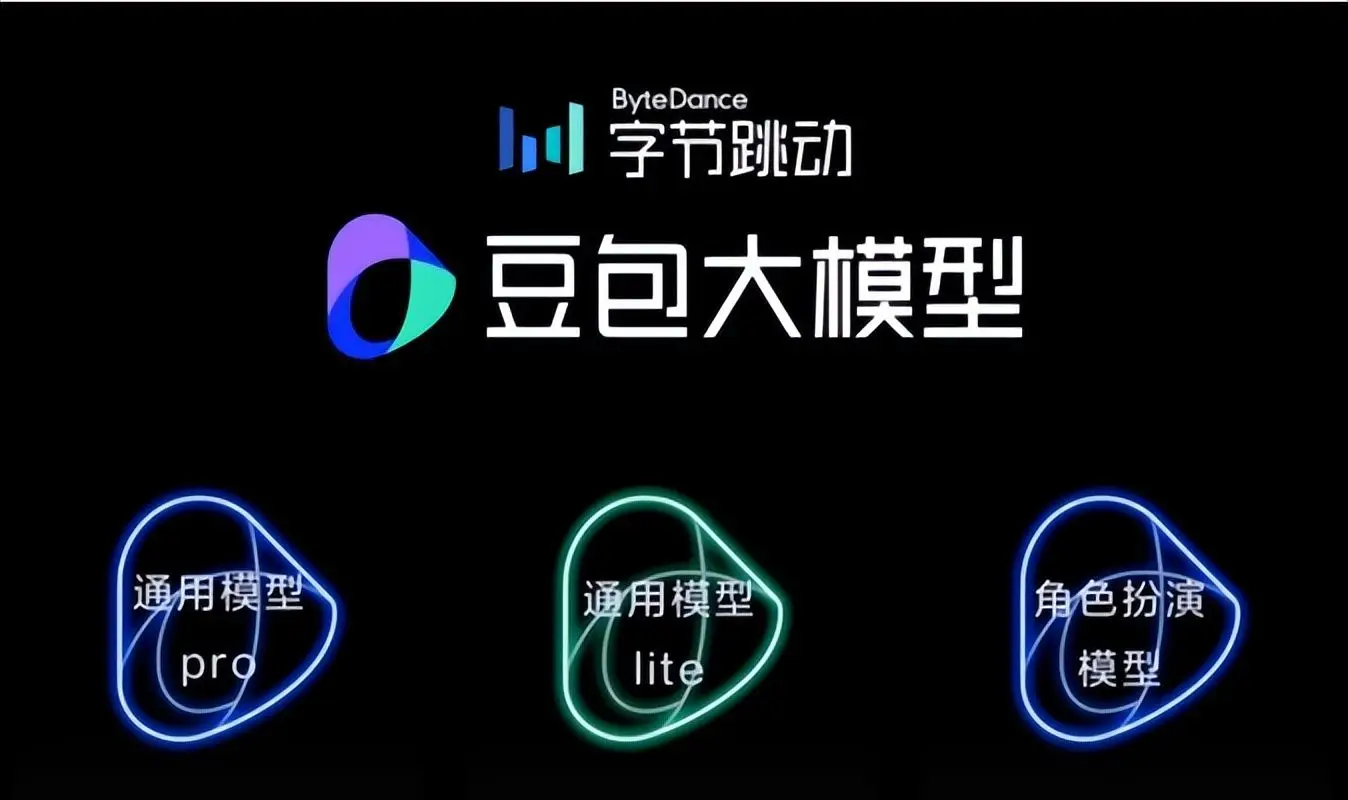 字节跳动AI大模型叫什么