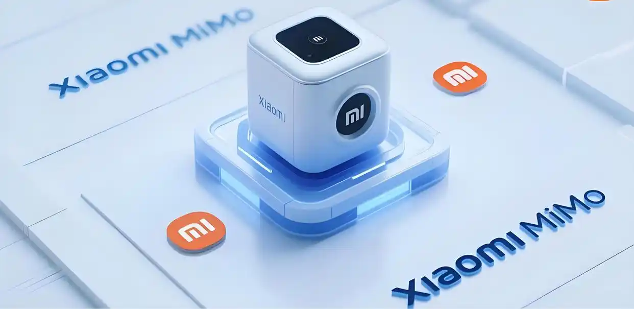小米mimo是什么意思