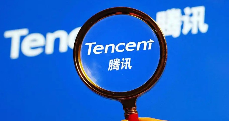 腾讯AI软件叫什么（腾讯AI工具汇总一览）