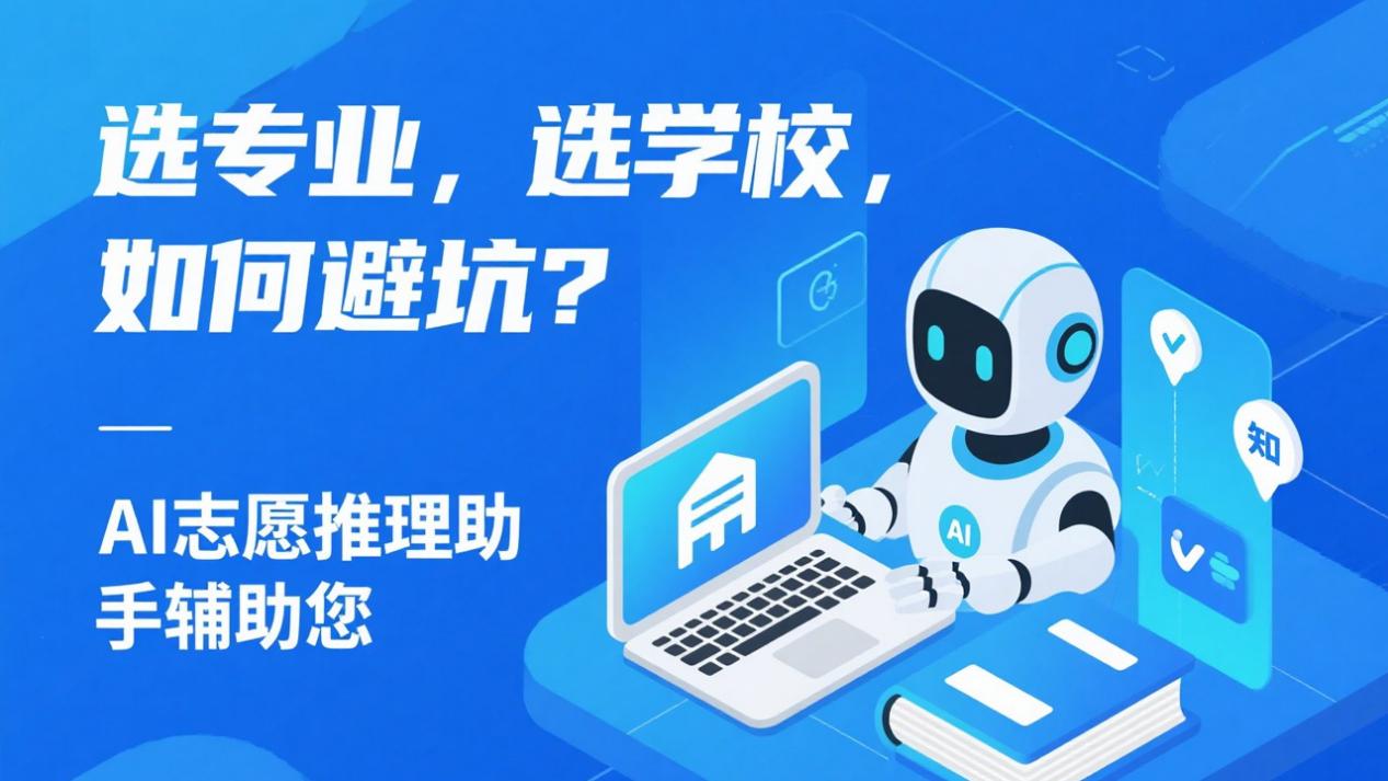 AI志愿助手是不是不可靠