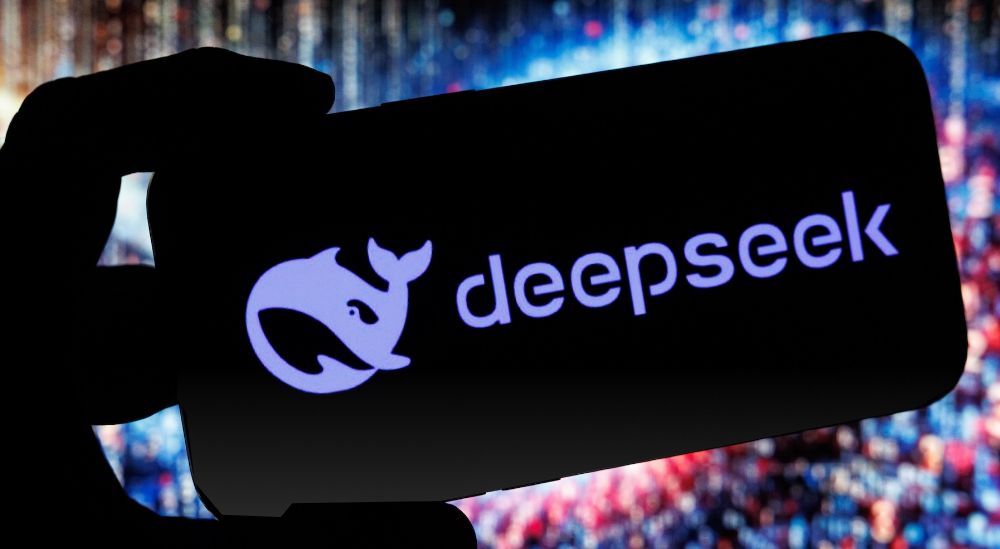 DeepSeek模型单日吞下8万亿Token：AI算力格局彻底改写