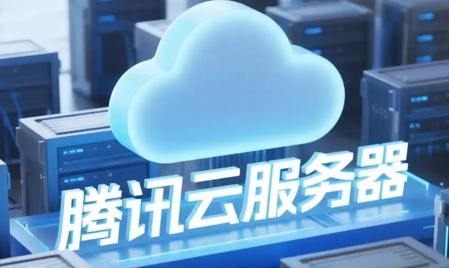 腾讯云和元宝的区别在哪