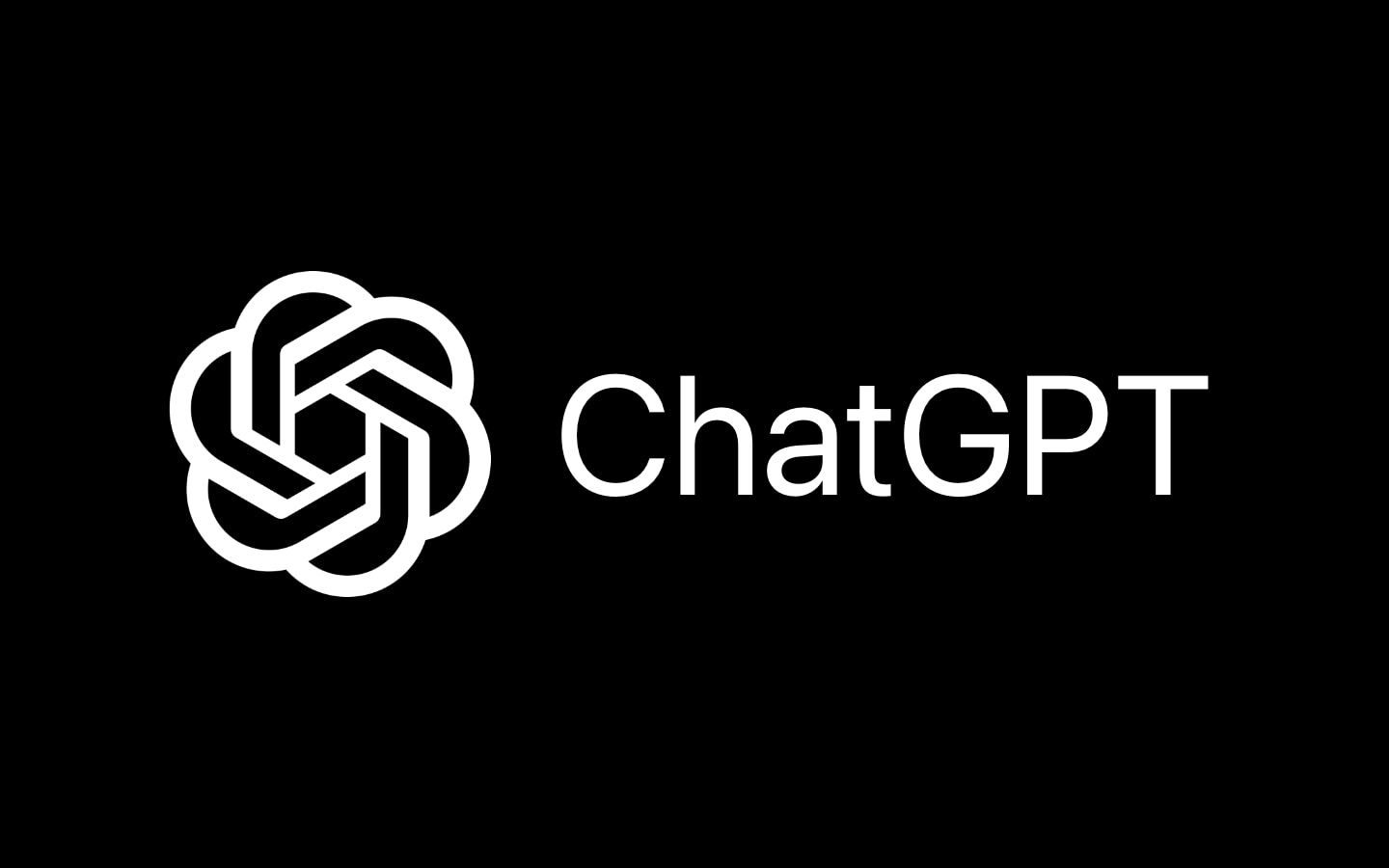 chatGPT英文全称