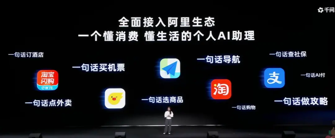 千问是什么软件