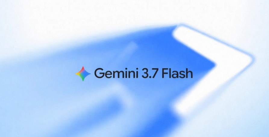 Gemini 3.7 Flash – 谷歌发布的新一代轻量级多模态大语言模型