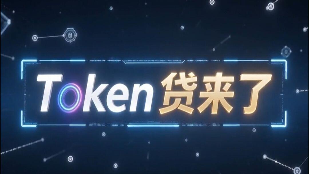 Token贷什么东西，Token贷核心逻辑