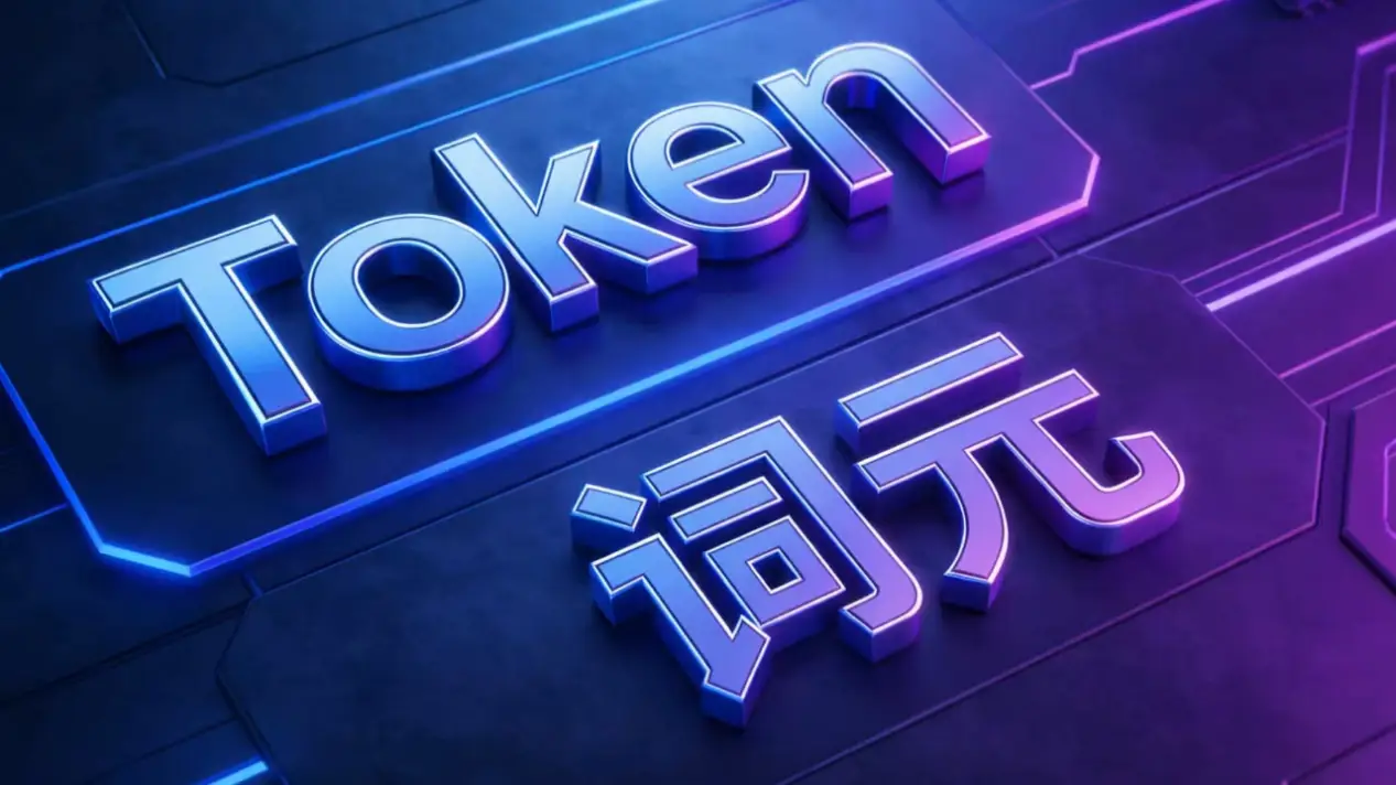 算力词元什么意思