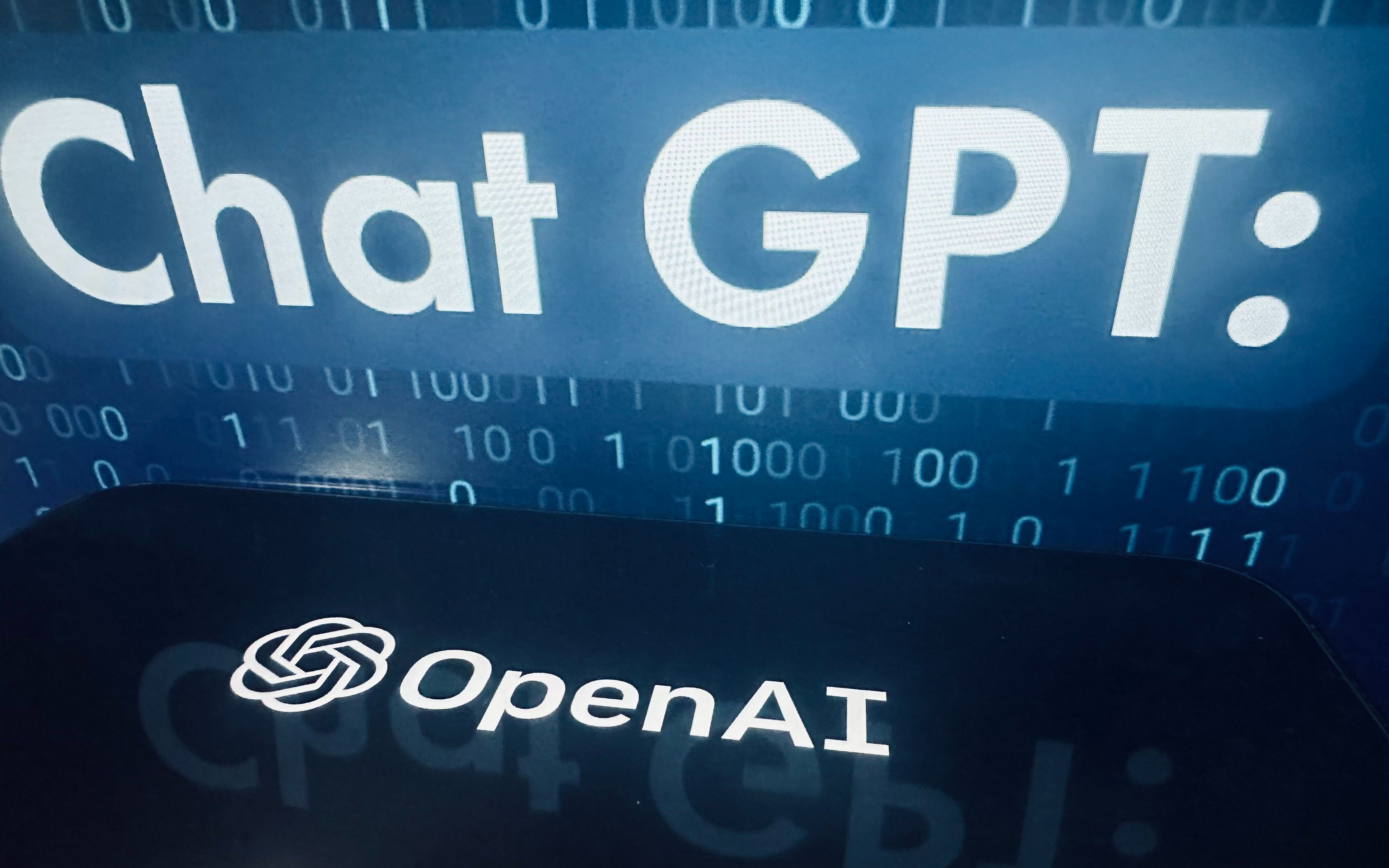 OpenChat和ChatGPT是什么关系？一文说清两者的区别