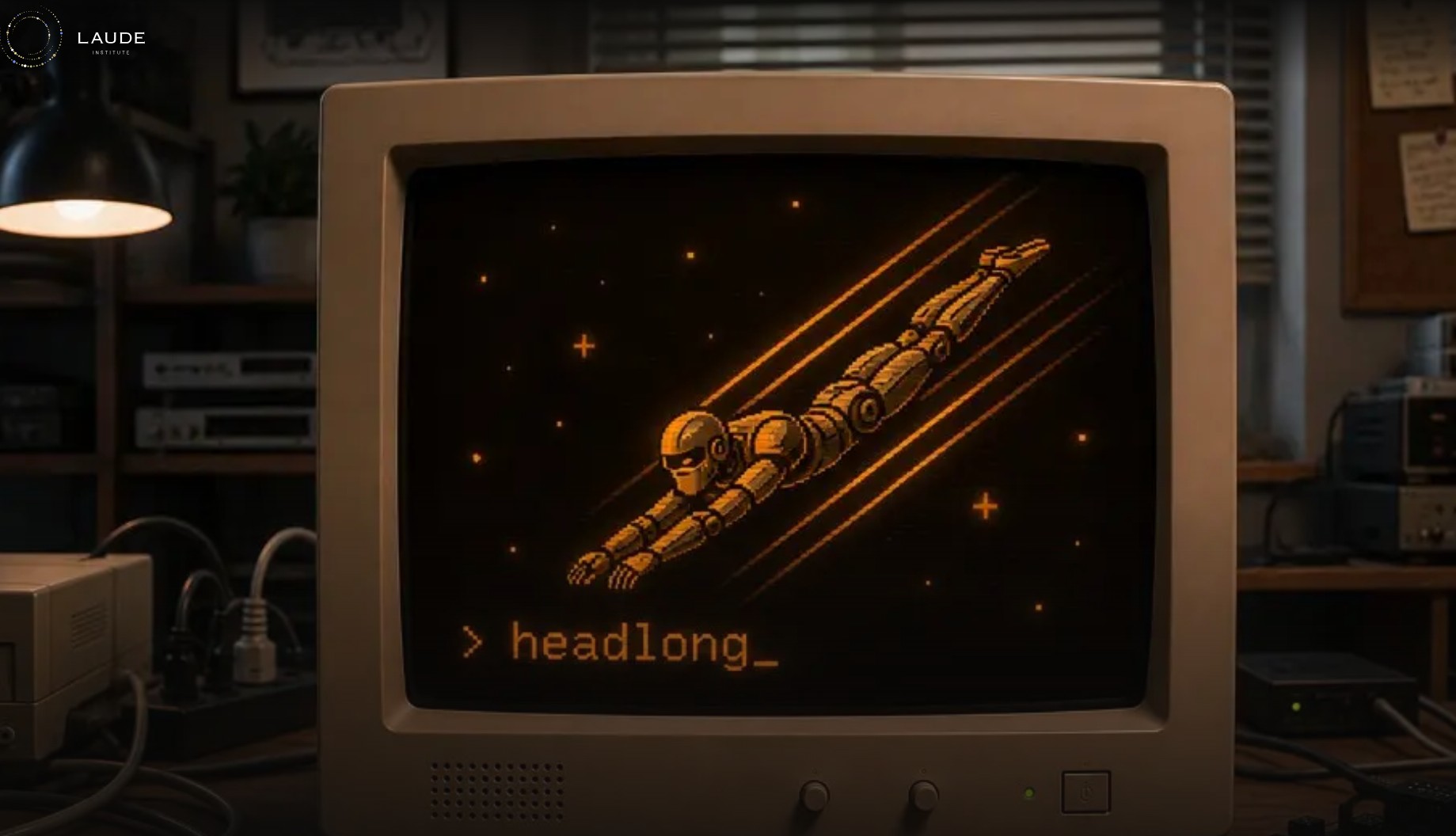 Headlong – 一个让AI Agent永不休眠的开源微框架