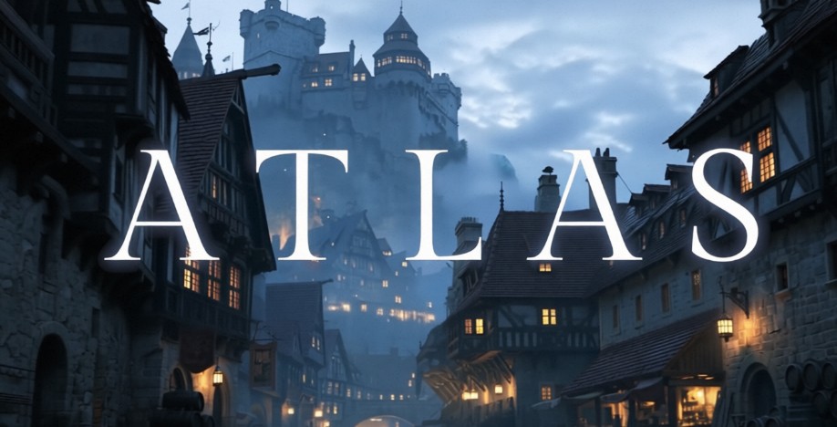 Atlas – World Labs推出的新一代空间智能世界模型