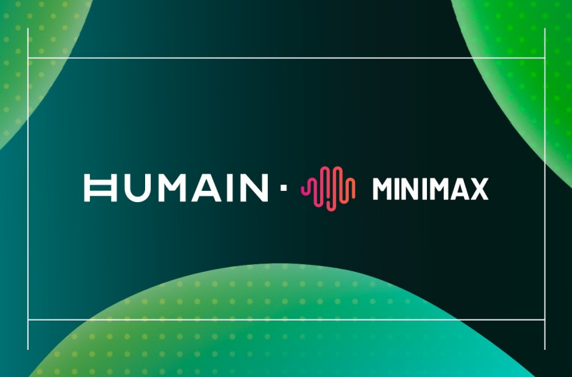 Humain-M3 – 沙特HUMAIN推出的前沿阿拉伯语大模型